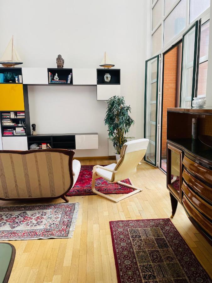 Apartamento Bologna Holiday Inn