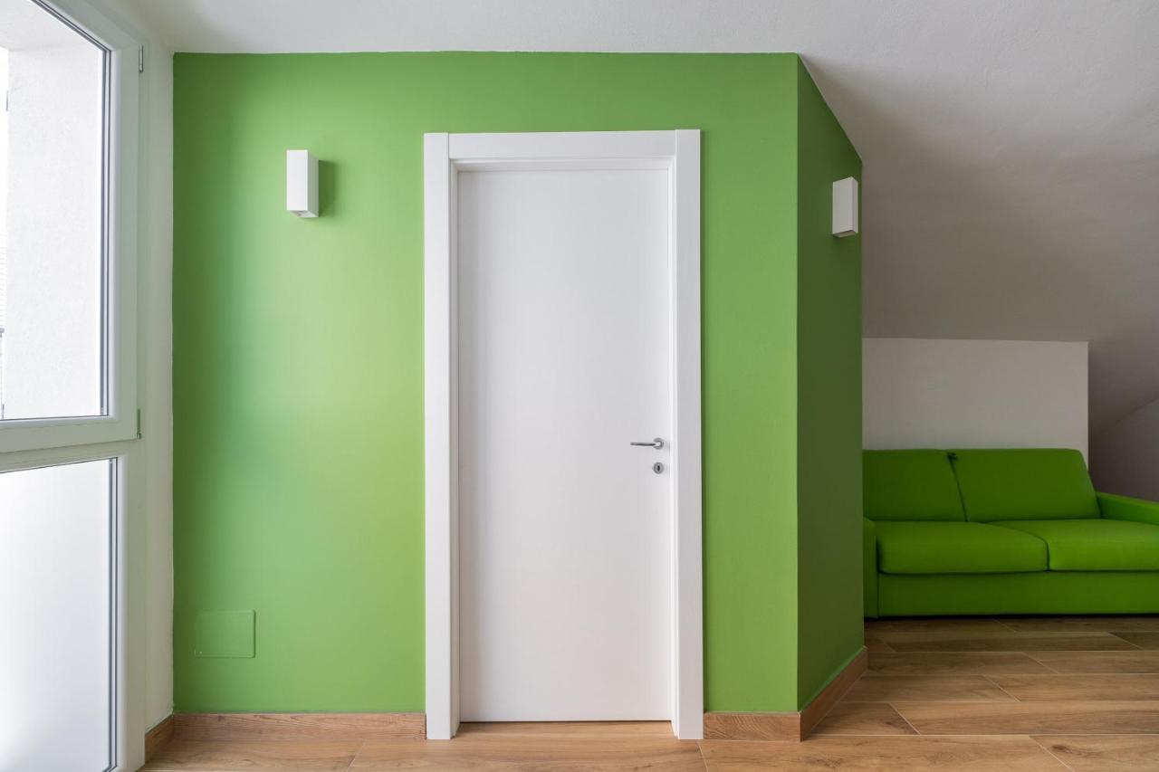Apartment Giorgi Design Homes I By Wonderful Italy