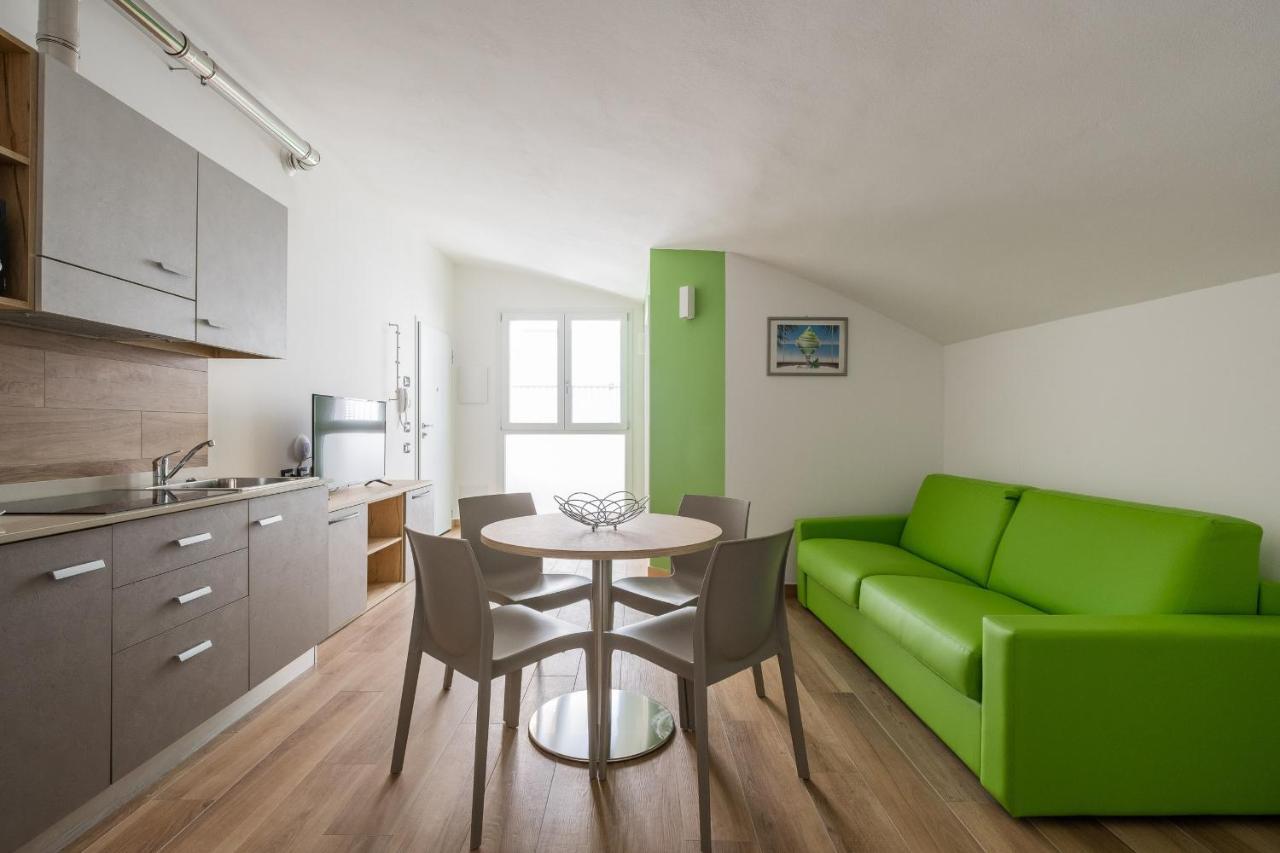 Giorgi Design Homes I By Wonderful Italy Apartment Bologna