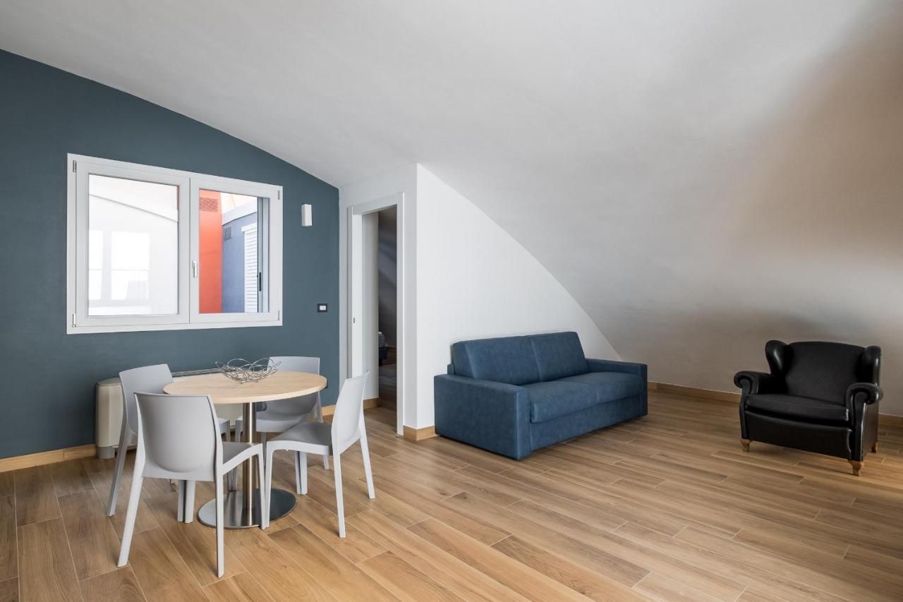 Giorgi Design Homes I By Wonderful Italy Apartment *