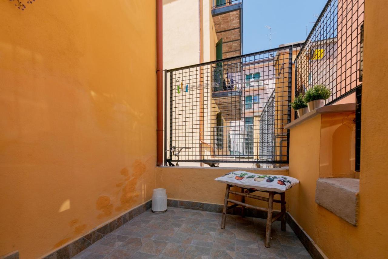 Realkasa Petit Chalet * Bologna