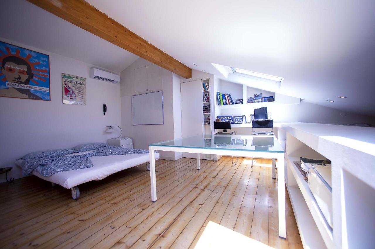 Gethekey Borgo Terrace