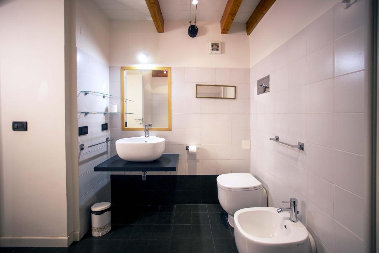 Gethekey Borgo Terrace * Bologna
