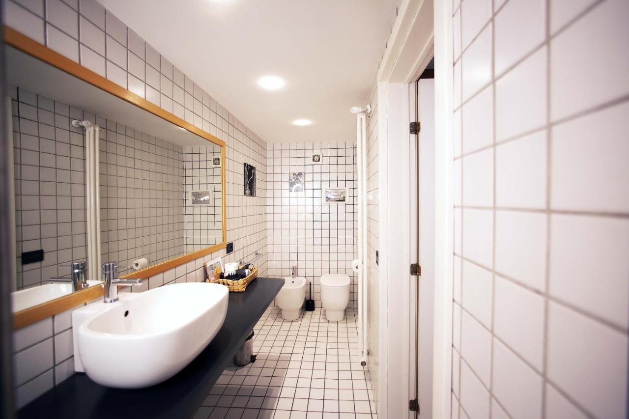 Apartment Gethekey Borgo Terrace Bologna