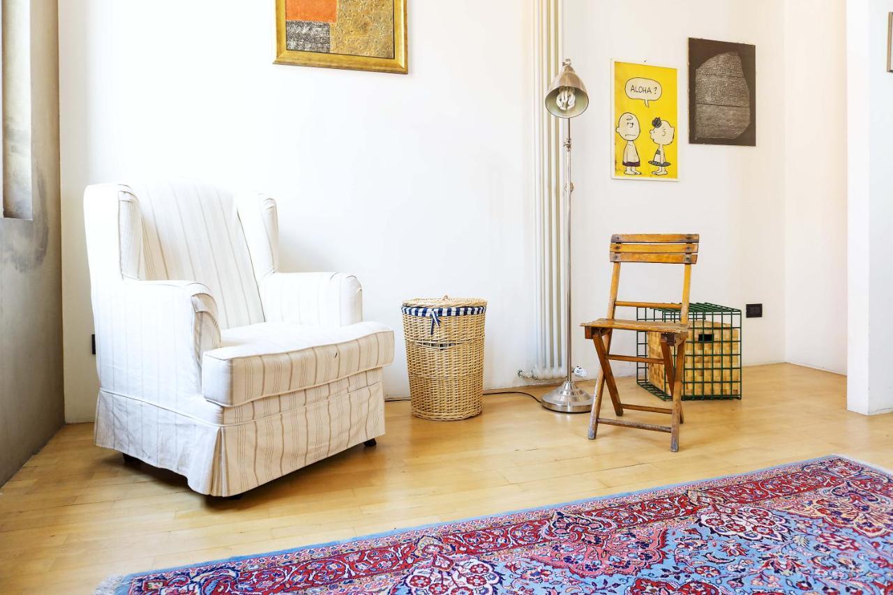 Gethekey Borgo Terrace Bologna