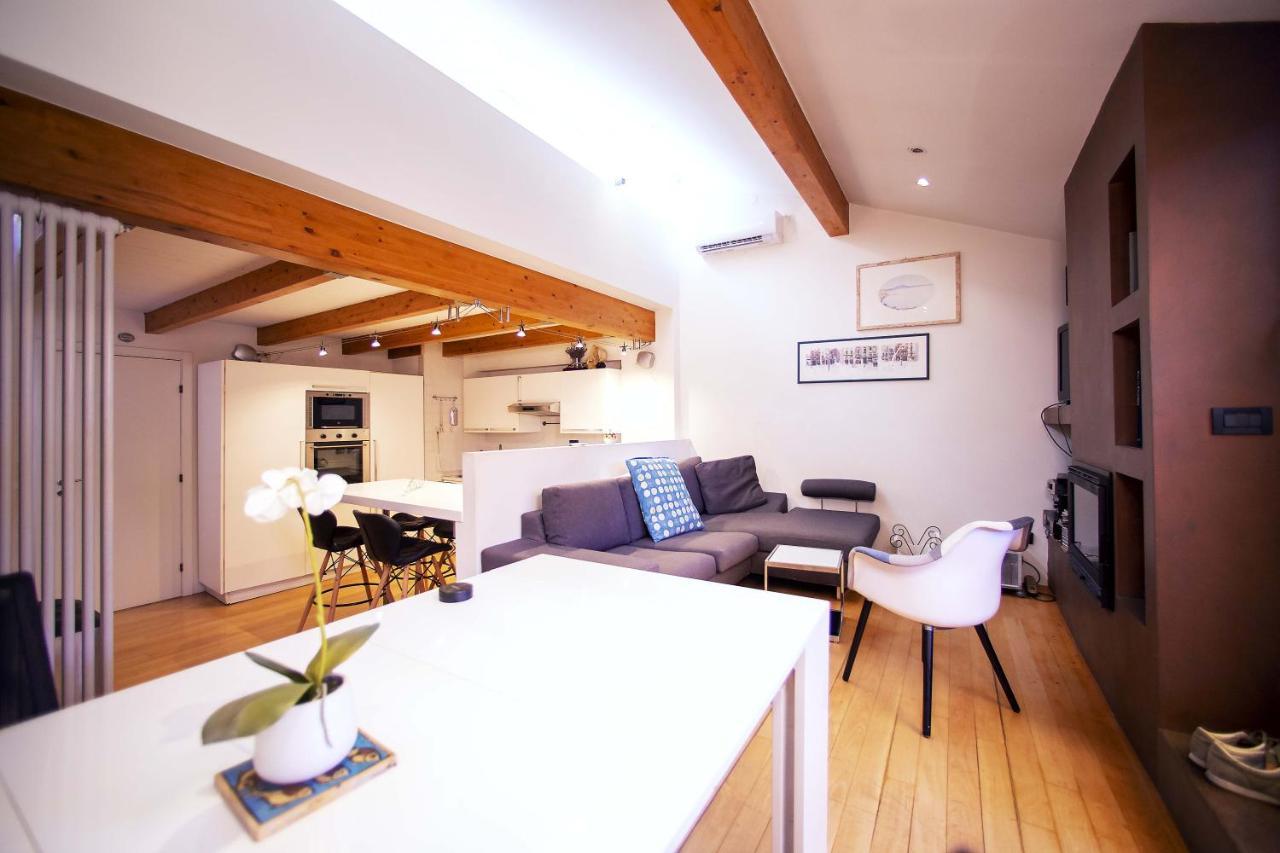 Gethekey Borgo Terrace