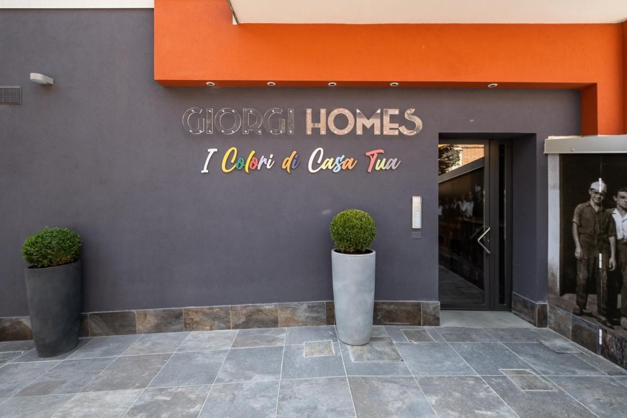 Giorgi Design Homes I By Wonderful Italy Apartment