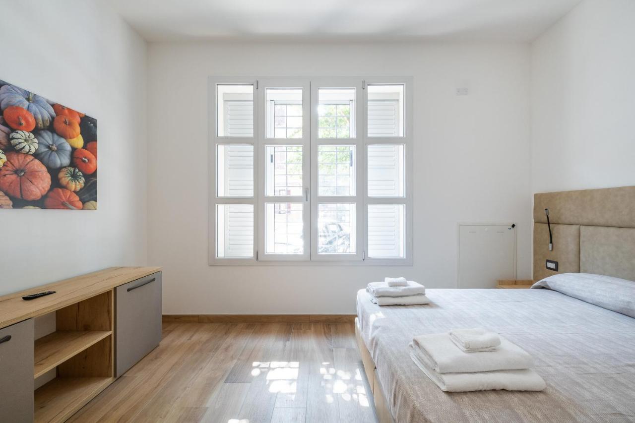 Giorgi Design Homes Ii By Wonderful Italy Appartement Bologna