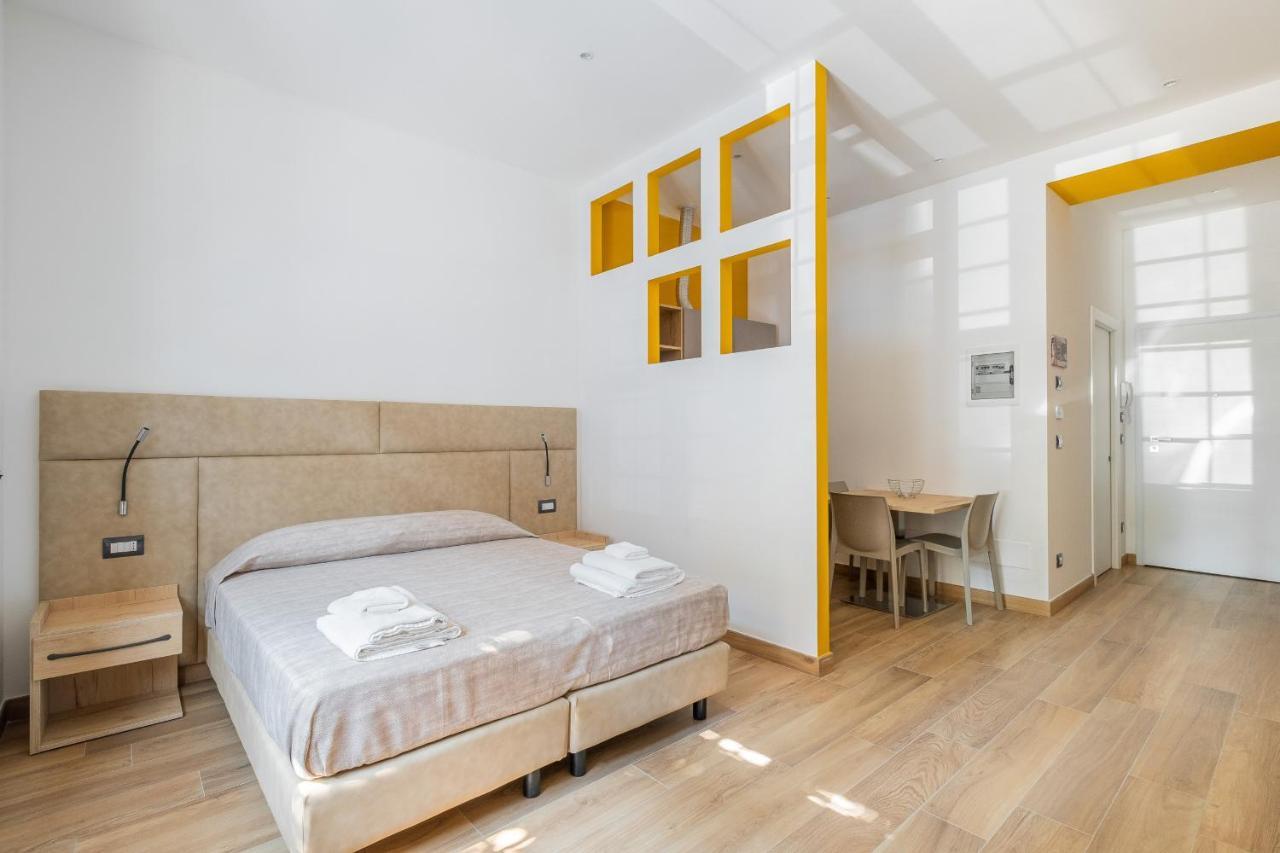 Appartement Giorgi Design Homes Ii By Wonderful Italy