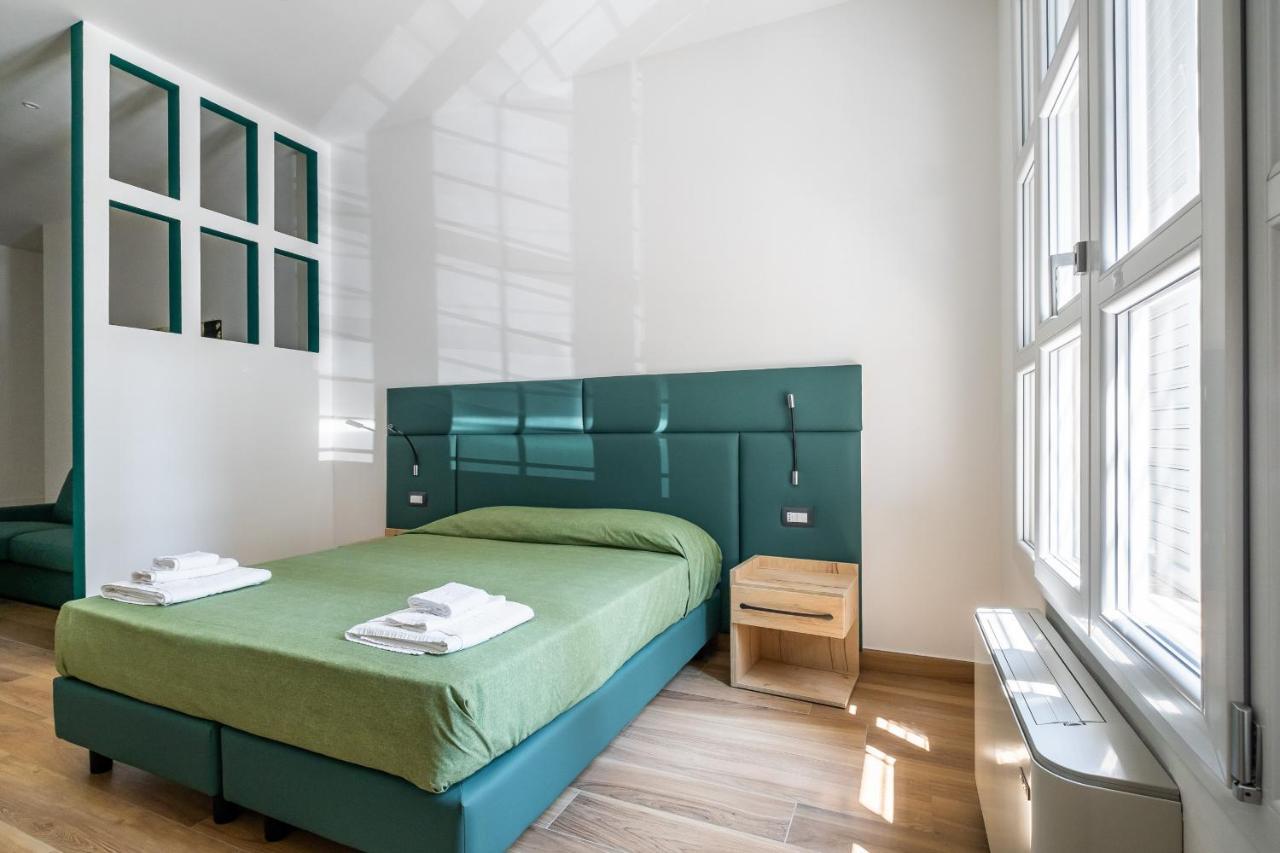 Appartement Giorgi Design Homes Ii By Wonderful Italy *