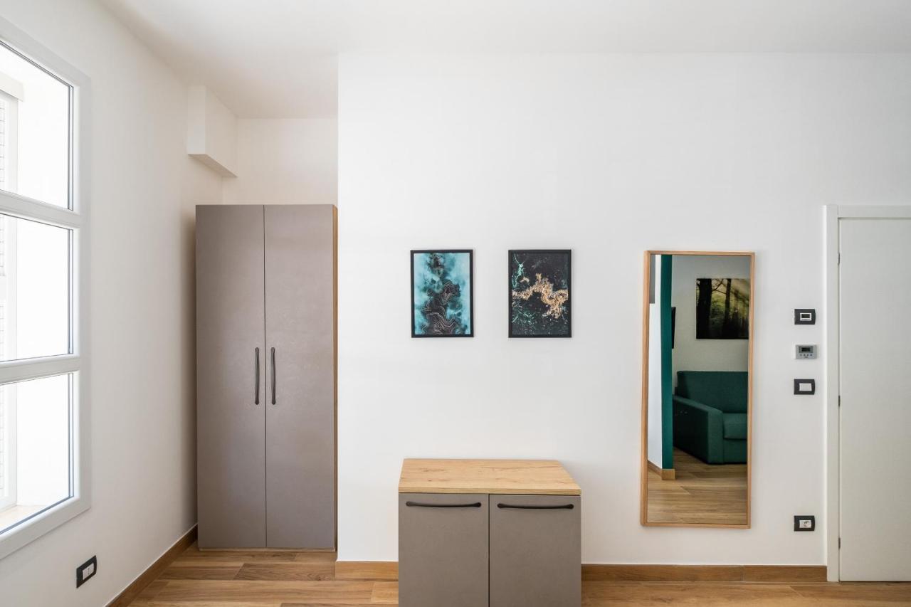 Giorgi Design Homes Ii By Wonderful Italy Appartement