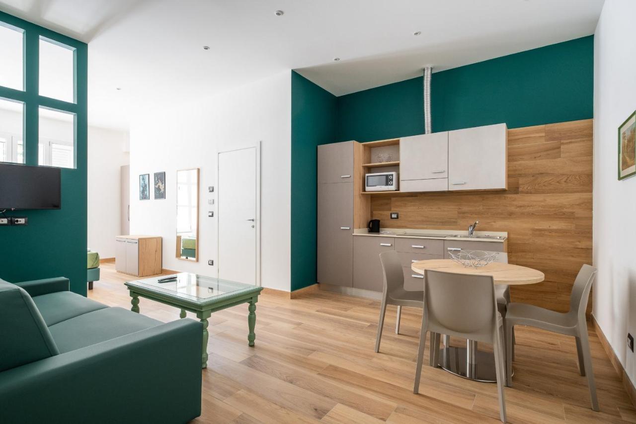 Giorgi Design Homes Ii By Wonderful Italy Appartement Bologna
