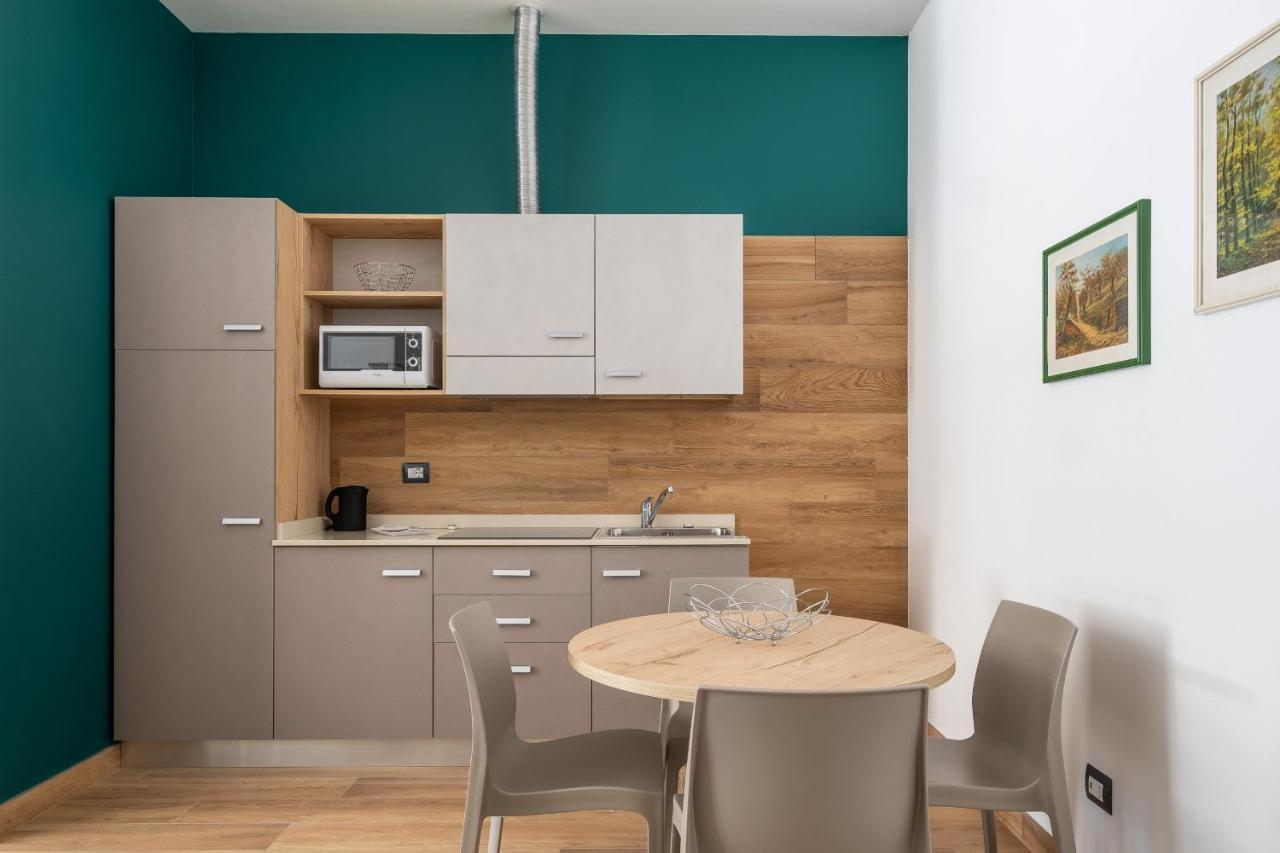 Giorgi Design Homes Ii By Wonderful Italy Appartement Bologna