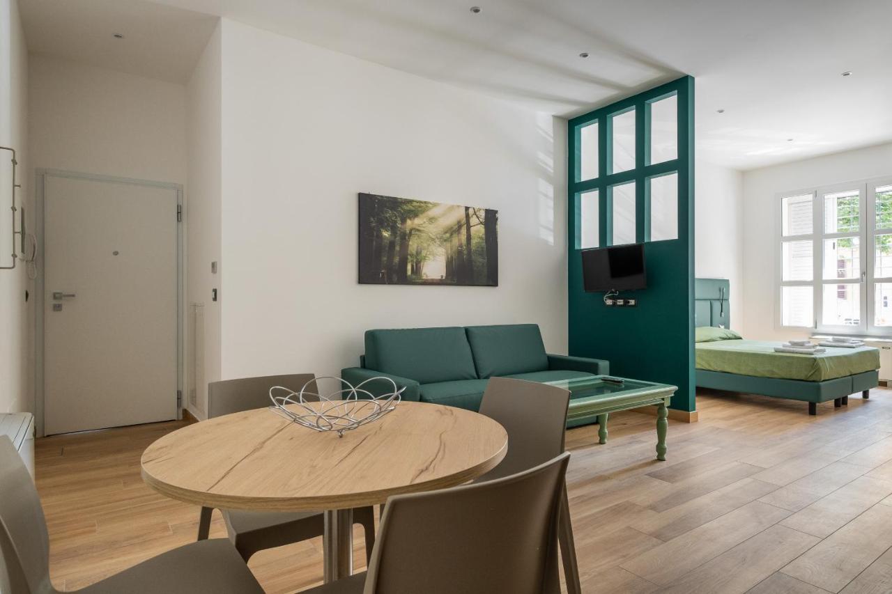 Giorgi Design Homes Ii By Wonderful Italy Appartement *