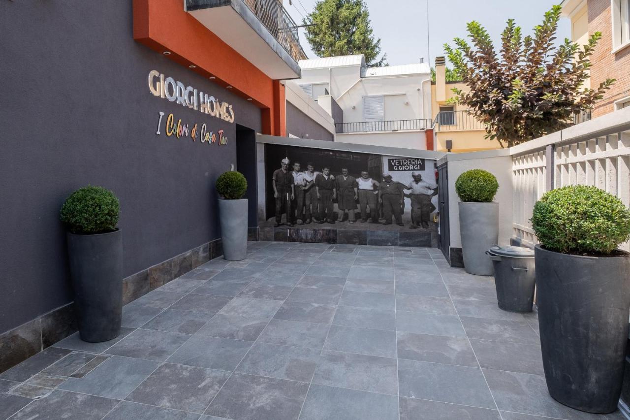 Giorgi Design Homes Ii By Wonderful Italy * Bologna