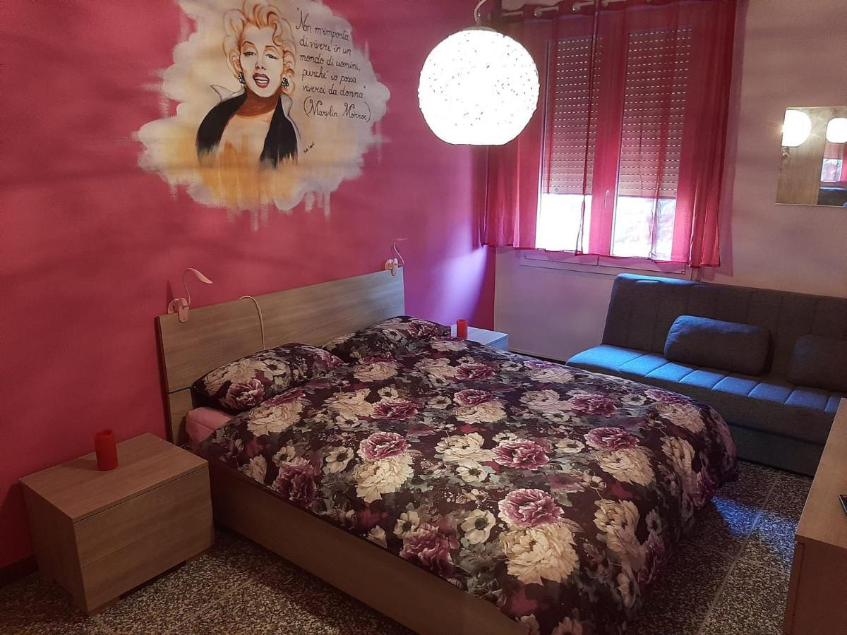 Apartment Fly House Bologna...un Al Volo *