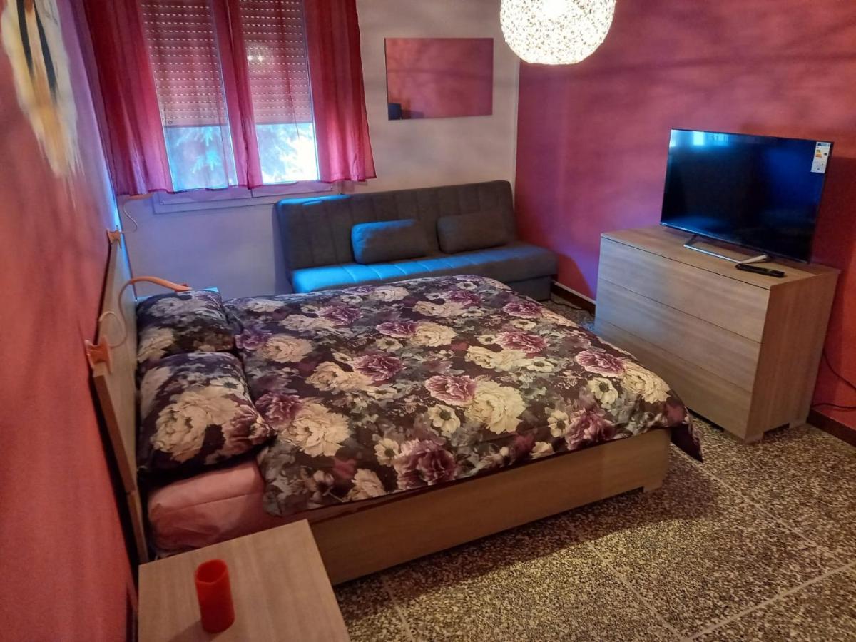 Apartment Fly House Bologna...un Al Volo *