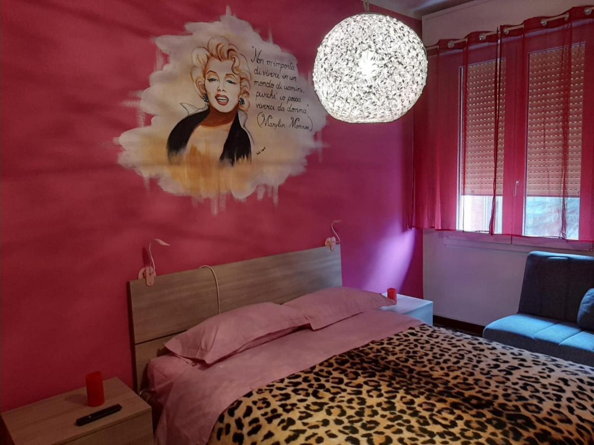 Apartment Fly House Bologna...un Al Volo *