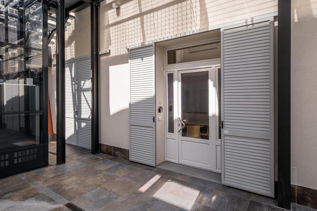 Appartement Giorgi Design Homes Ii By Wonderful Italy Bologna