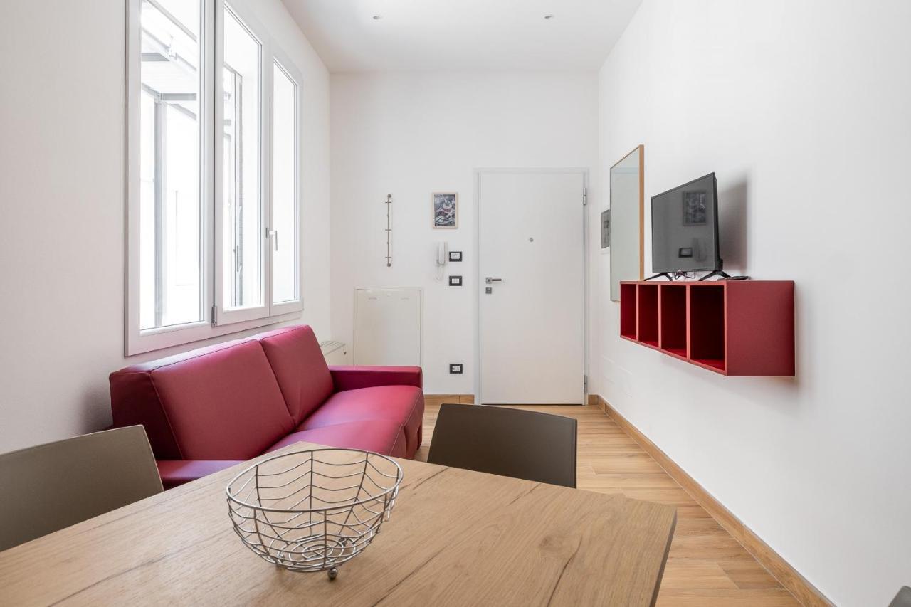 Giorgi Design Homes Ii By Wonderful Italy Appartement Bologna