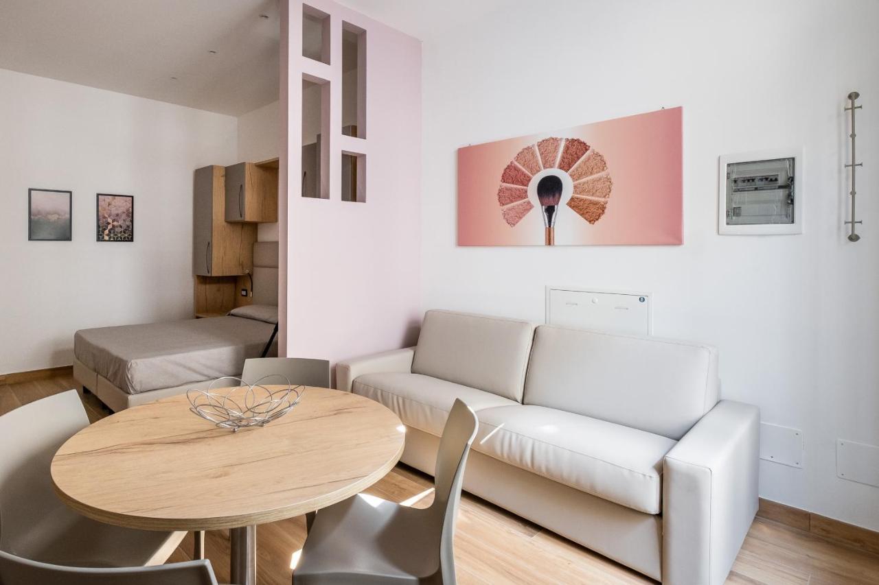 Giorgi Design Homes Ii By Wonderful Italy Appartement