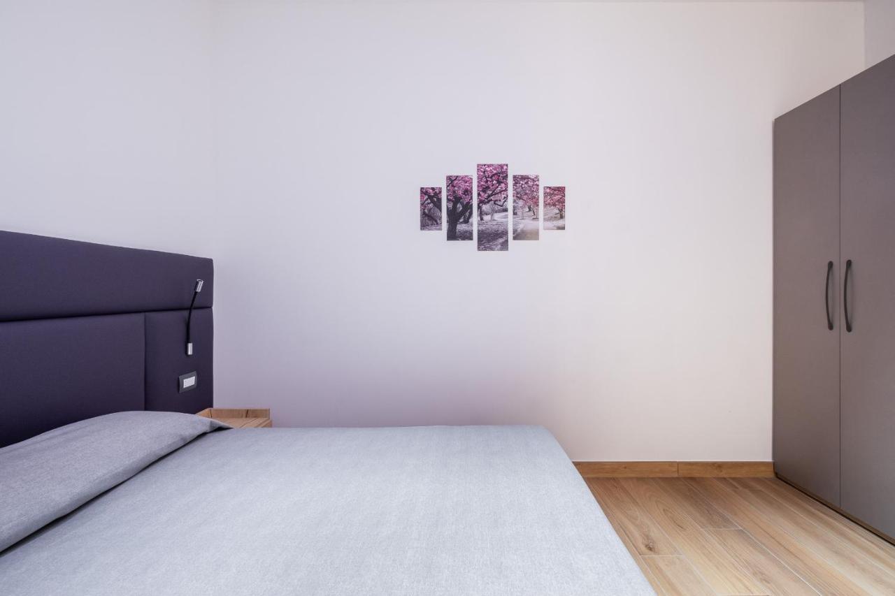 Giorgi Design Homes Ii By Wonderful Italy Appartement *