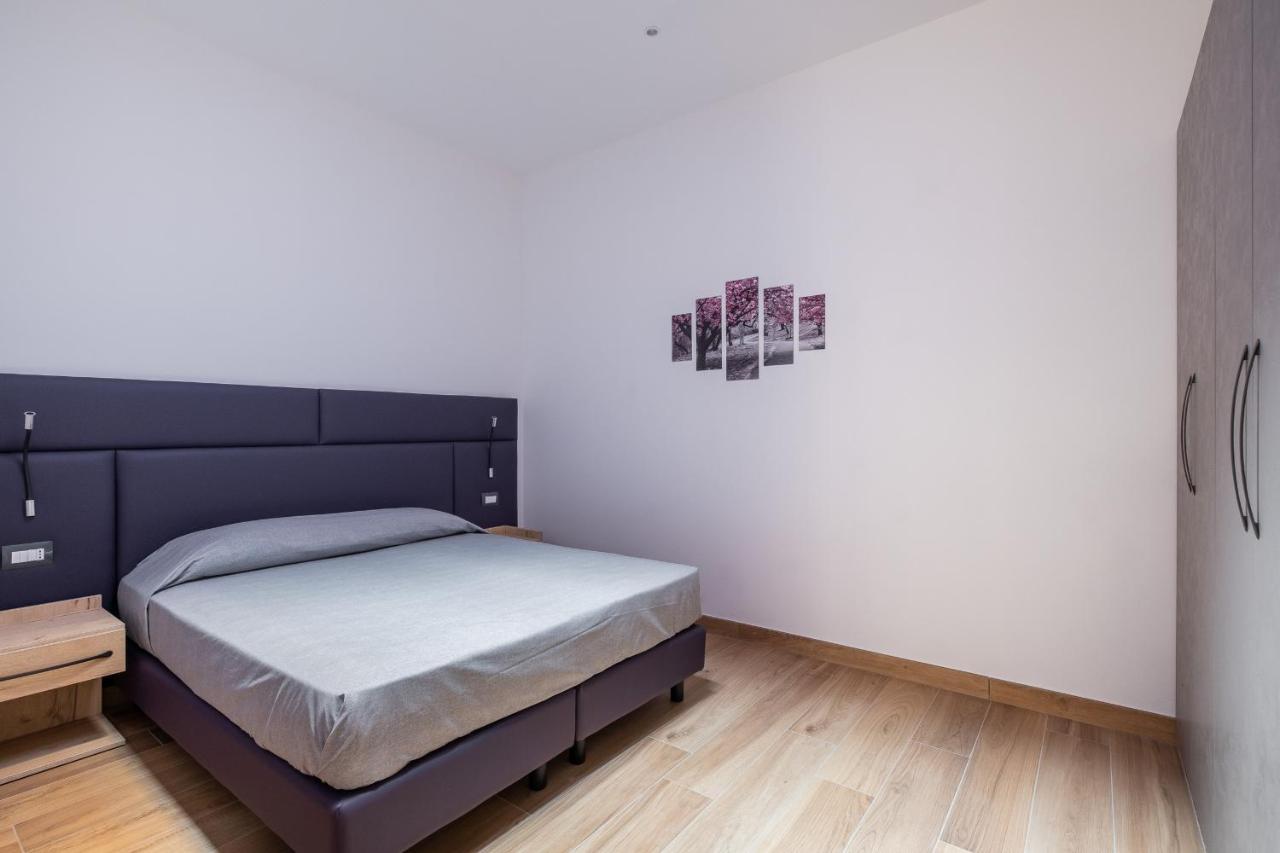 Giorgi Design Homes Ii By Wonderful Italy Appartement