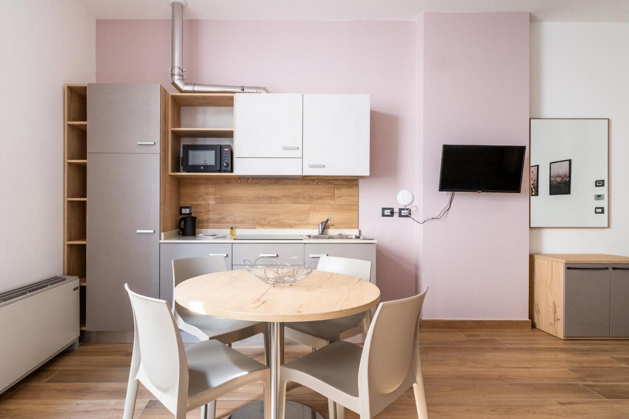 Giorgi Design Homes Ii By Wonderful Italy Appartement