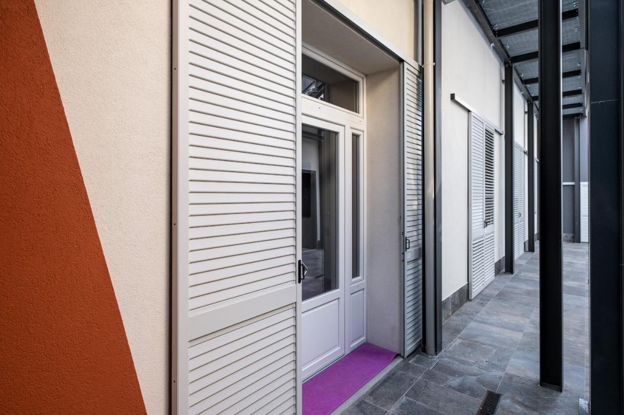 Giorgi Design Homes Ii By Wonderful Italy Appartement *