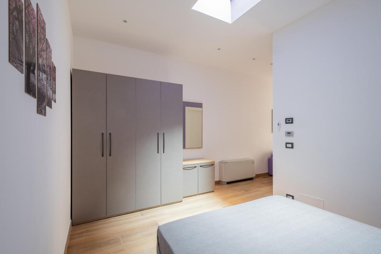 Giorgi Design Homes Ii By Wonderful Italy Appartement Bologna
