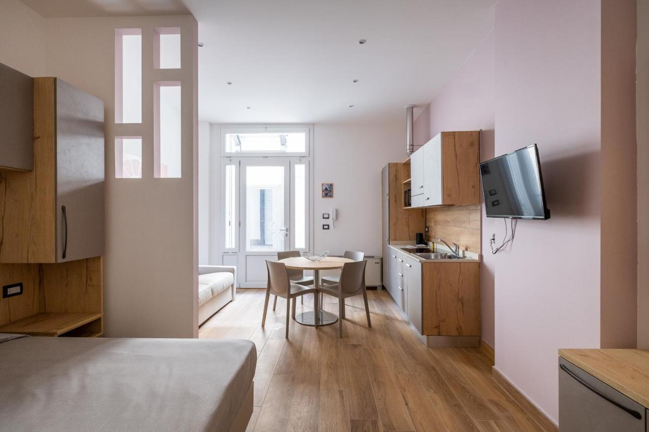 Appartement Giorgi Design Homes Ii By Wonderful Italy Bologna