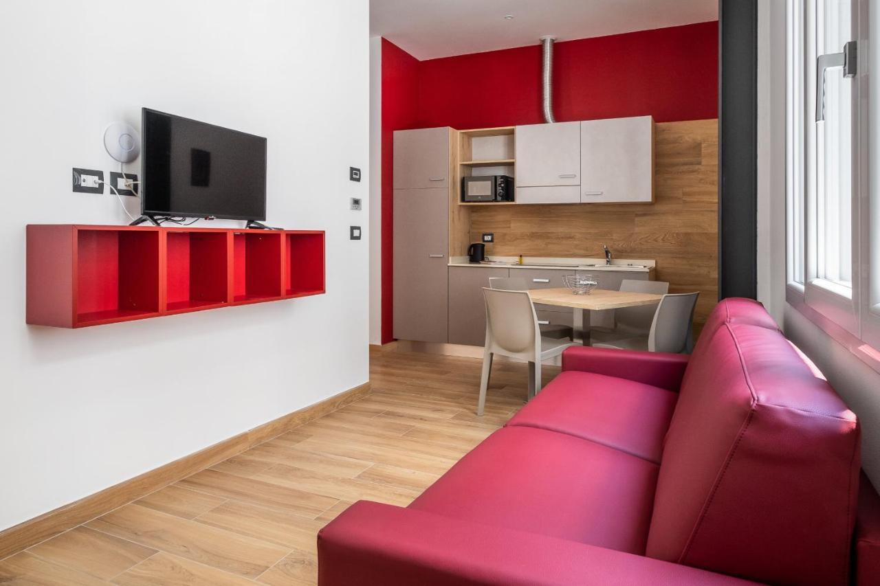 Giorgi Design Homes Ii By Wonderful Italy Appartement Bologna