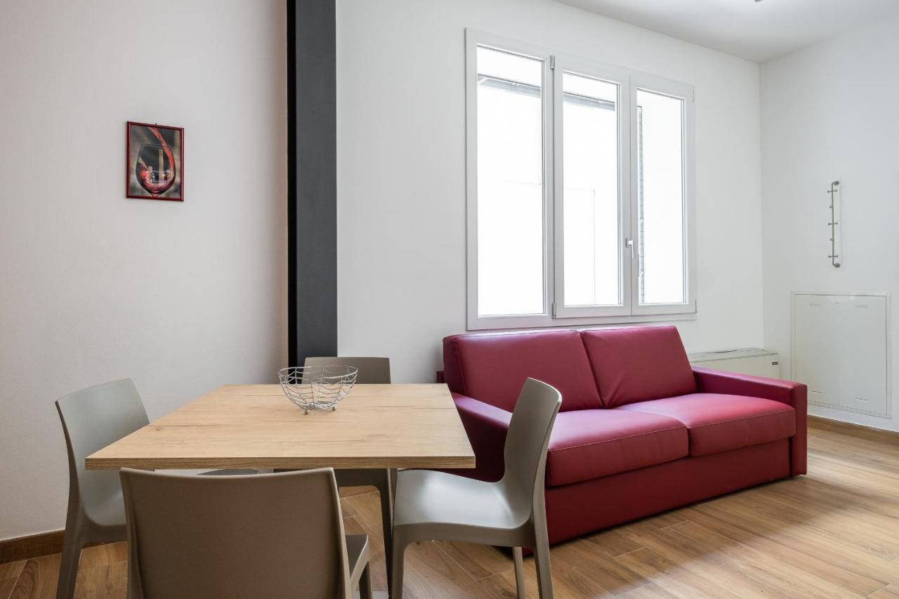 Giorgi Design Homes Ii By Wonderful Italy Appartement Bologna
