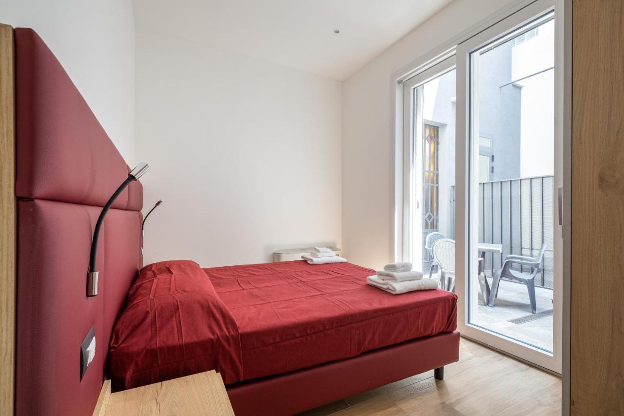 Giorgi Design Homes Ii By Wonderful Italy Appartement