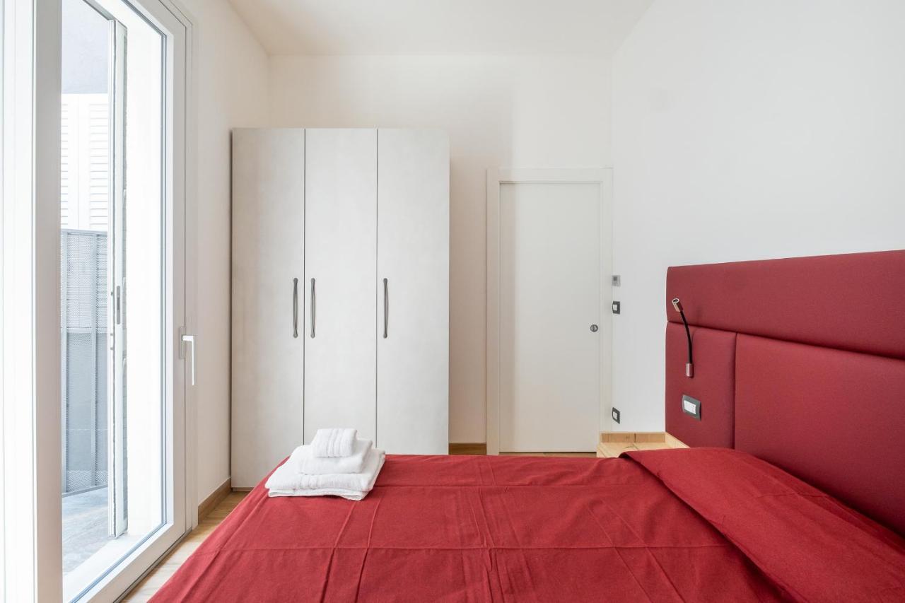 Appartement Giorgi Design Homes Ii By Wonderful Italy Bologna