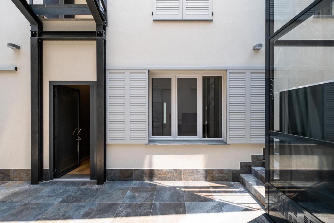Giorgi Design Homes Ii By Wonderful Italy Appartement