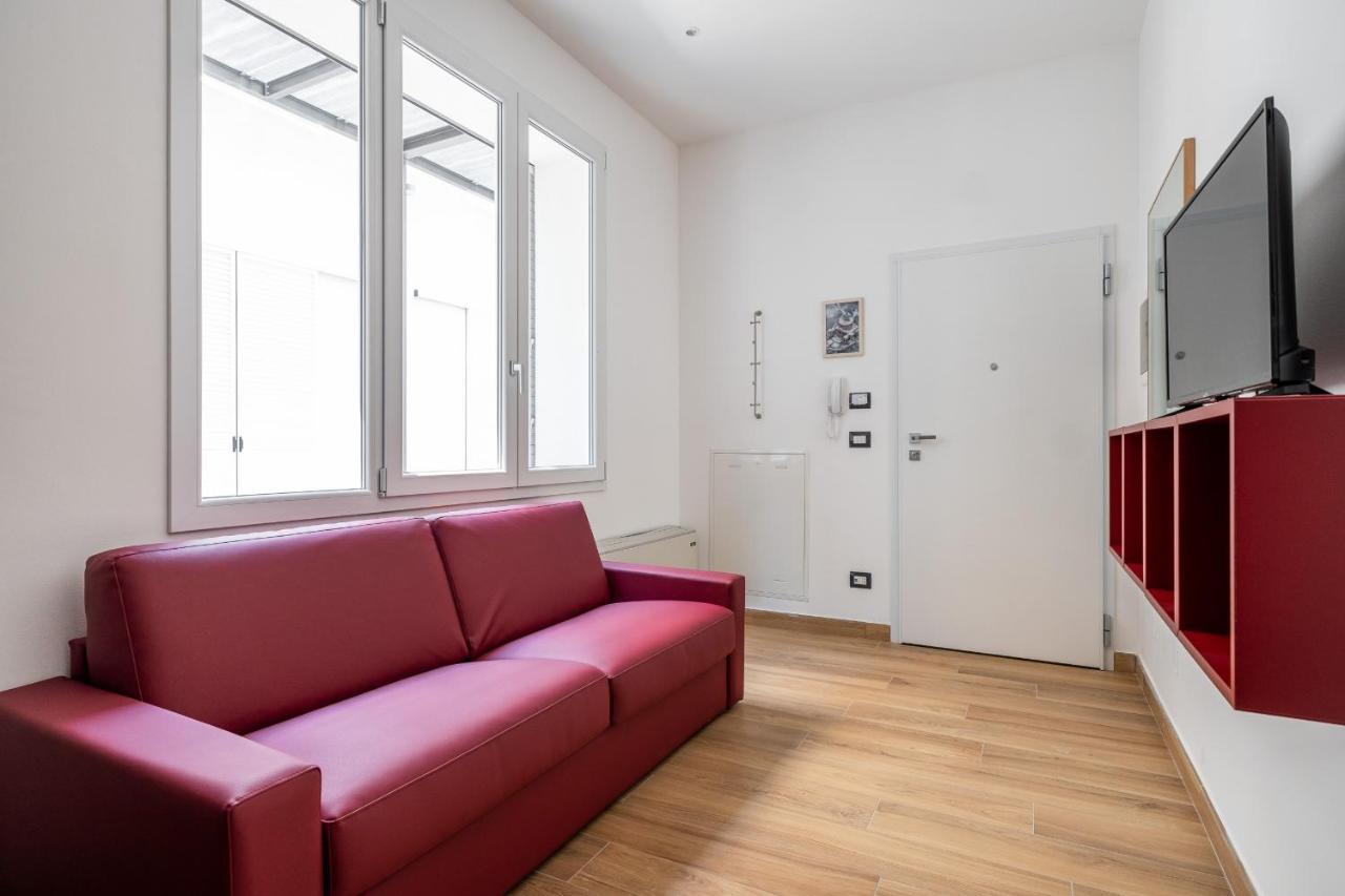 Giorgi Design Homes Ii By Wonderful Italy Appartement *