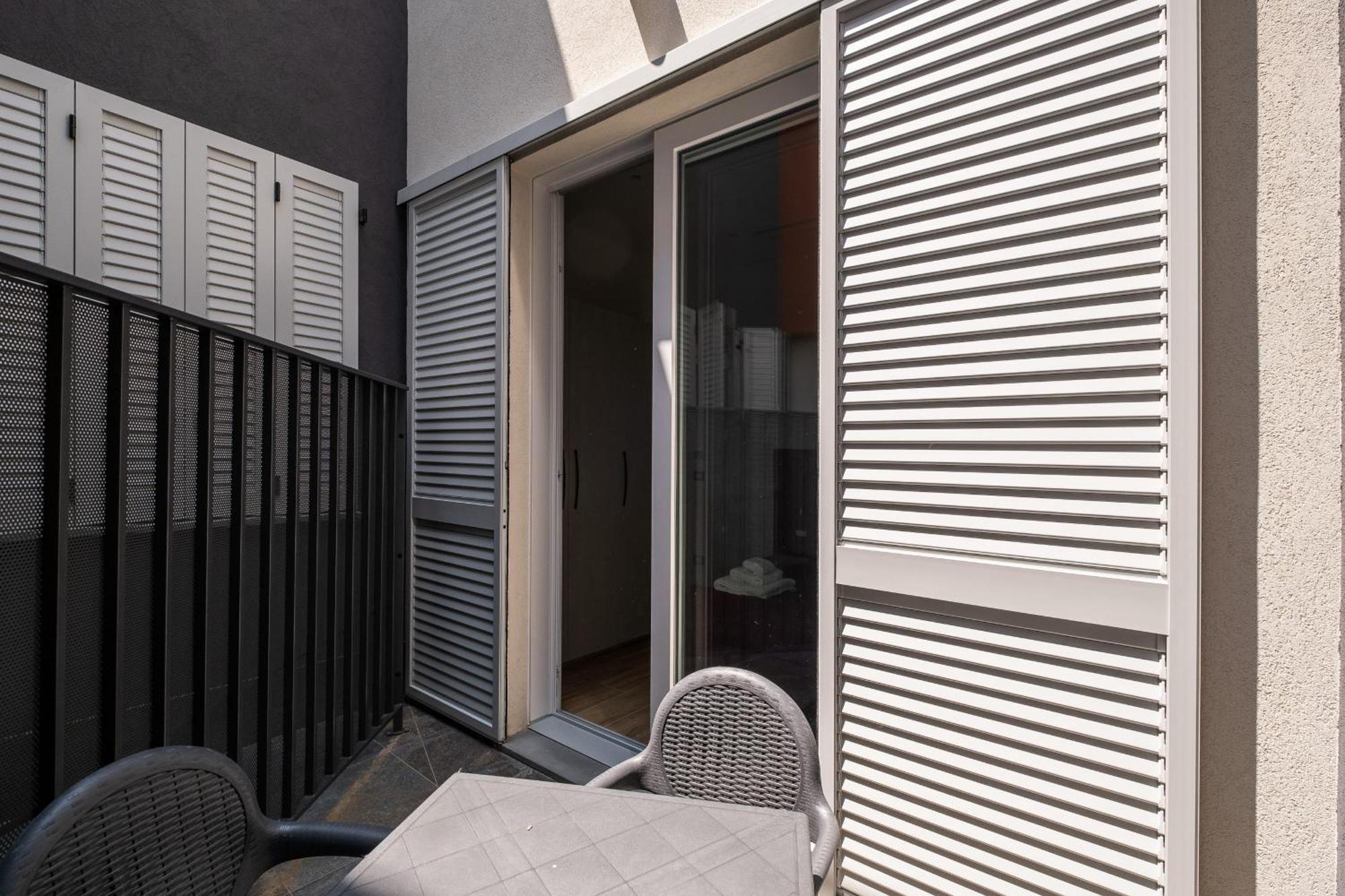 Giorgi Design Homes Ii By Wonderful Italy Appartement *