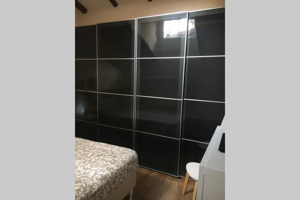 Appartamento Portanova Attic Bologna
