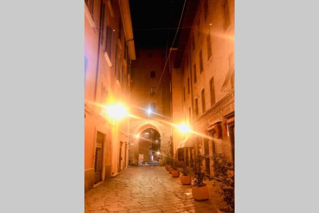 Portanova Attic Bologna
