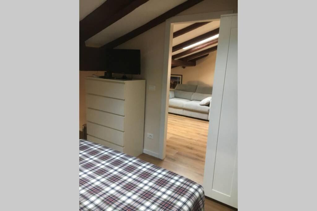 Appartamento Portanova Attic *