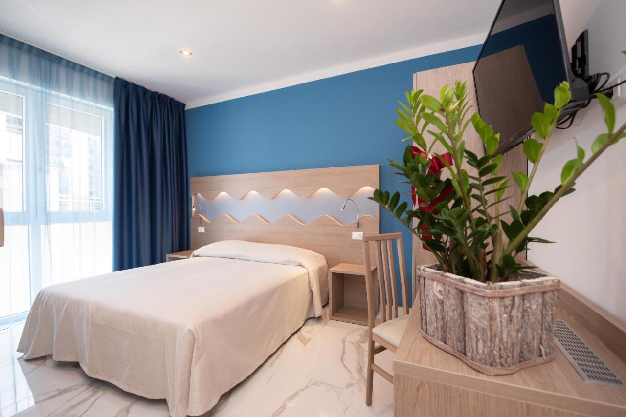 Hotel Marconi Express 3*