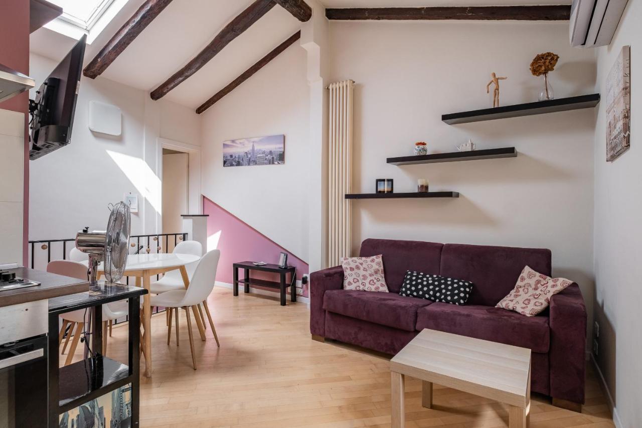 Apartment Al Pratello Nel Cuore Pulsante Della Citta' *