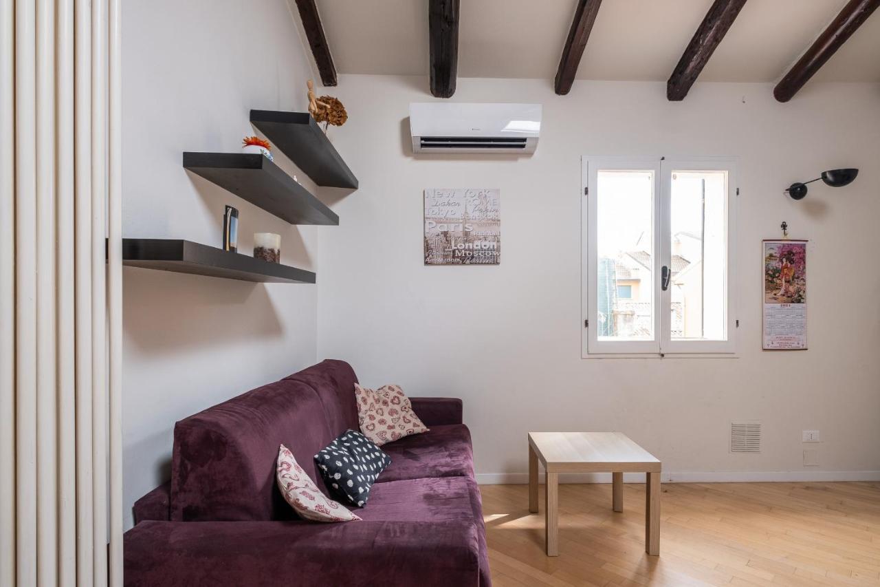 Al Pratello Nel Cuore Pulsante Della Citta' Apartment Bologna