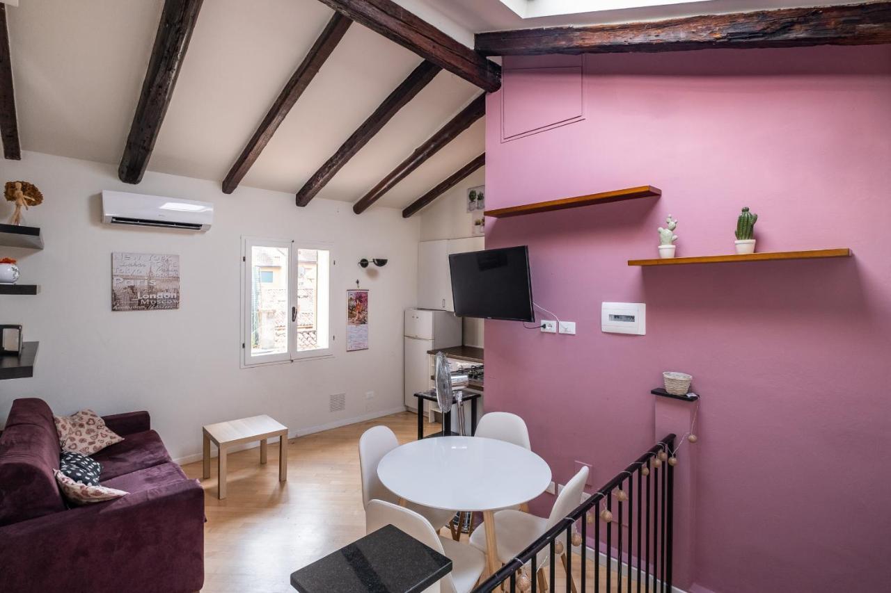 Apartment Al Pratello Nel Cuore Pulsante Della Citta' *