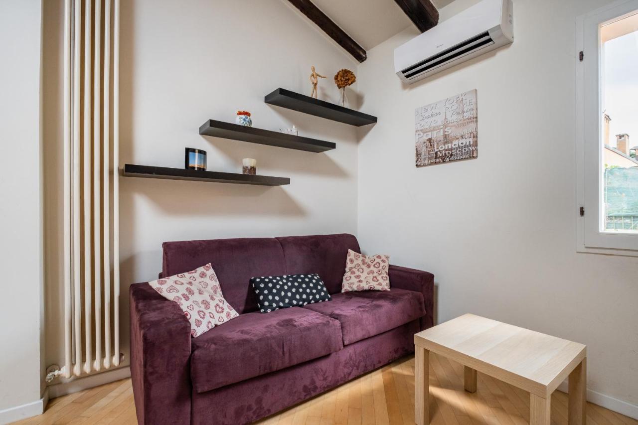 Apartment Al Pratello Nel Cuore Pulsante Della Citta' *
