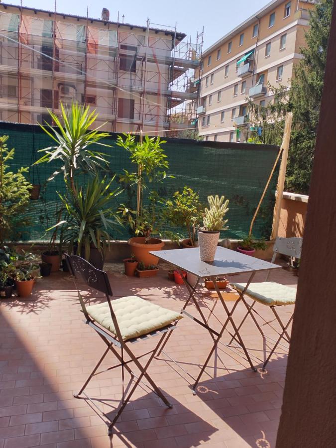 M. Bini Bed & Breakfast Bologna