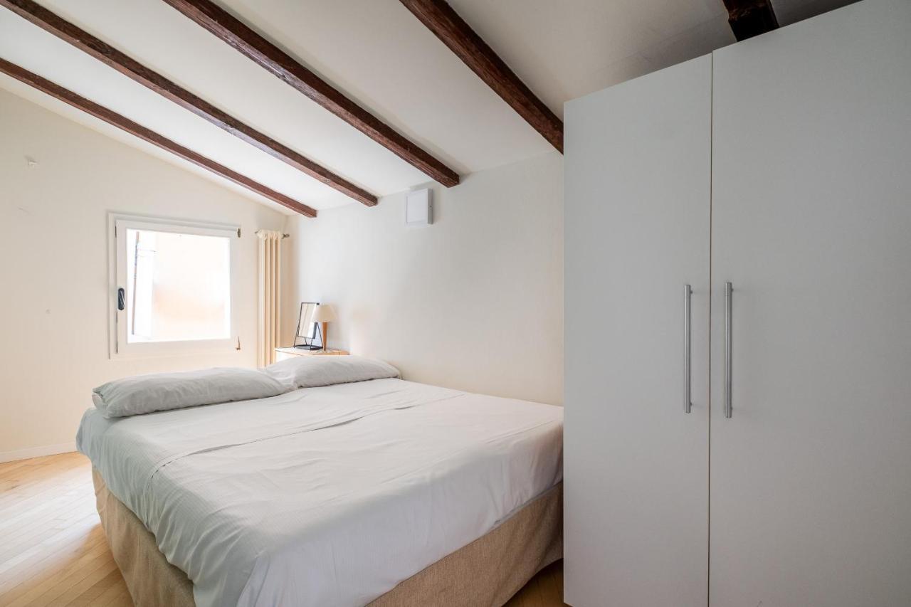 Apartment Al Pratello Nel Cuore Pulsante Della Citta'
