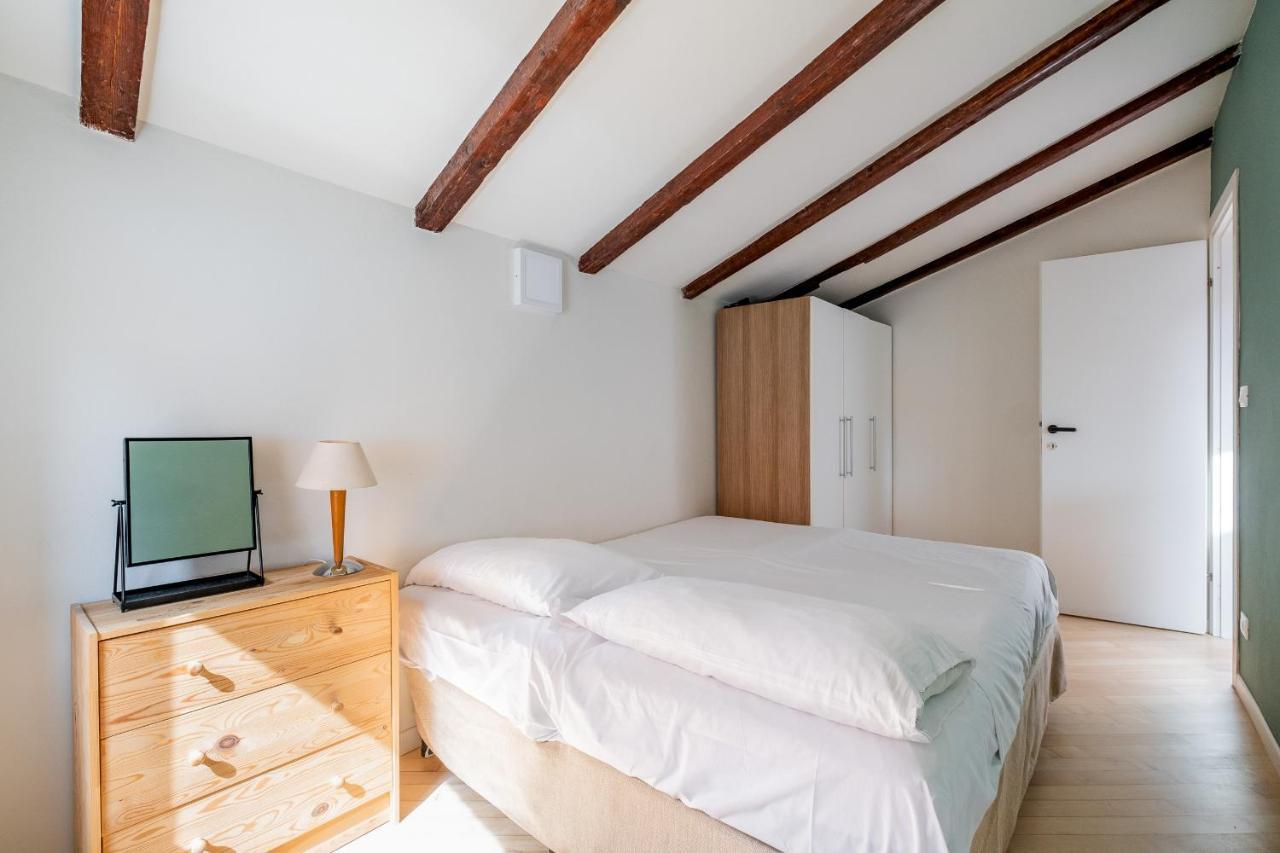 Apartment Al Pratello Nel Cuore Pulsante Della Citta' Bologna
