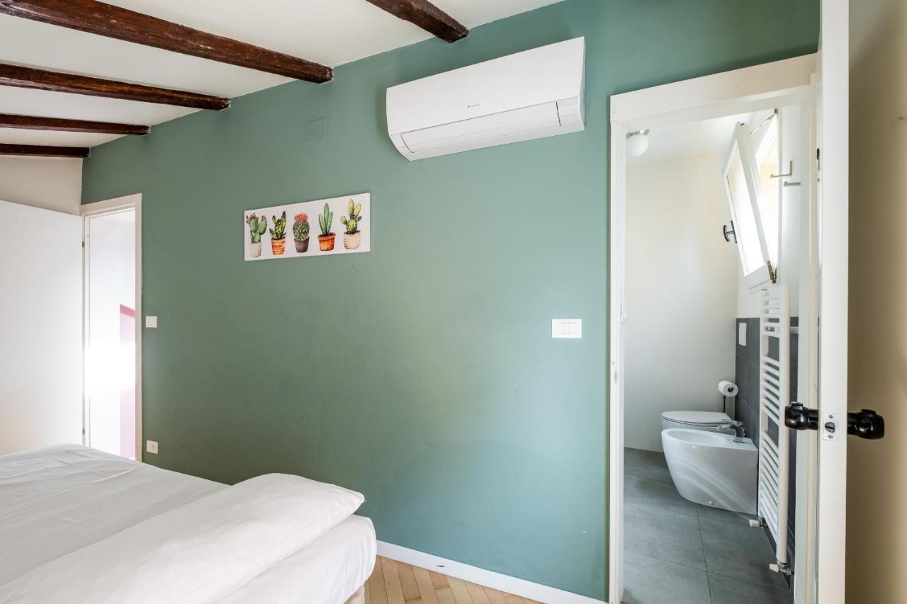 Apartment Al Pratello Nel Cuore Pulsante Della Citta' *